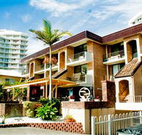 Kirra Vista Holiday Units - Accommodation Cairns