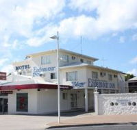 Endeavour Inn Emu Park - Accommodation Cairns