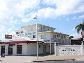 Endeavour Inn Emu Park - Accommodation Cairns 0