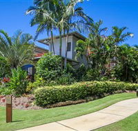 Sandcastles 1770 Motel and Resort - Accommodation Cairns