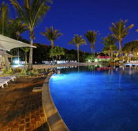 Mercure Capricorn Resort Yeppoon - Accommodation Cairns