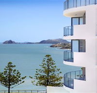 Oshen Apartments Yeppoon - Accommodation Cairns