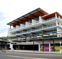 Echelon Apartments Yeppoon - Accommodation Cairns