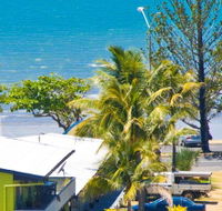 Yeppoon Surfside Motel - Accommodation Cairns