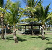 Poinciana Tourist Park - Accommodation Cairns