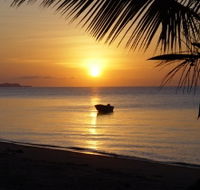 Sunlover Lodge Holiday Units and Cabins - Accommodation Cairns