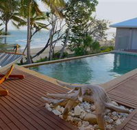Zilzie Beach House - Accommodation Cairns