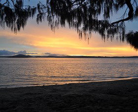 The Oaks On Facing Island - Accommodation Cairns 0