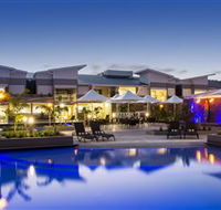 Lagoons 1770 Resort and Spa - Accommodation Cairns