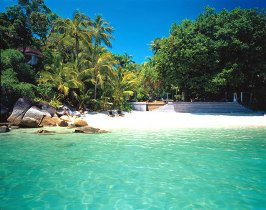 Bedarra - Accommodation Cairns 0