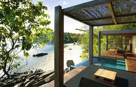 Bedarra - Accommodation Cairns 1