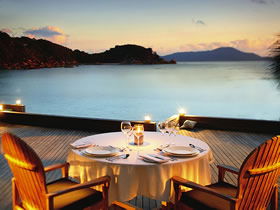 Bedarra - Accommodation Cairns 2
