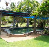Balgal Beach Holiday Units - Accommodation Cairns