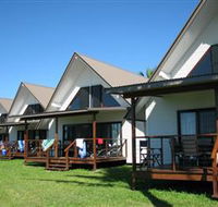 Cardwell Beachcomber Motel and Tourist Park - Accommodation Cairns