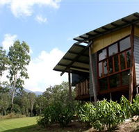 Sweetwater Lodge - Accommodation Cairns