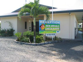 BIG4 Innisfail Mango Tree Tourist Park - Accommodation Cairns 0