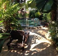 Bluewater Bed and Breakfast Cairns - Accommodation Cairns