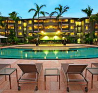 Paradise Palms Resort and Country Club - Accommodation Cairns