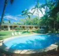 Villa Marine Holiday Apartments - Accommodation Cairns