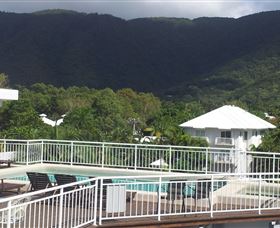 Sarayi Boutique Hotel - Accommodation Cairns 3