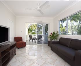 Sarayi Boutique Hotel - Accommodation Cairns 2