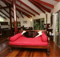 Daintree Secrets Waterfall Sanctuary - Accommodation Cairns