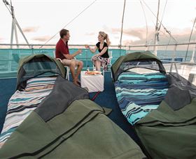 Reefsleep - Accommodation Cairns 0