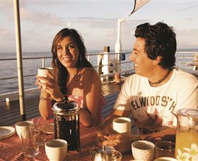 Reefsleep - Accommodation Cairns 1