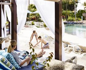 Surfers Paradise Marriott Resort And Spa - Accommodation Cairns 3