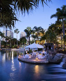 Surfers Paradise Marriott Resort And Spa - Accommodation Cairns 1