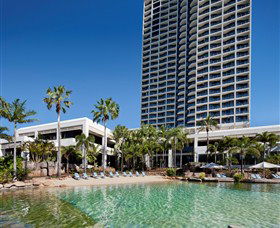 Surfers Paradise Marriott Resort And Spa - Accommodation Cairns 2