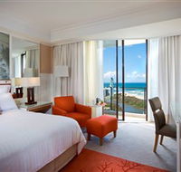 Surfers Paradise Marriott Resort and Spa - Accommodation Cairns