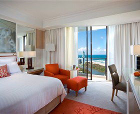 Surfers Paradise Marriott Resort And Spa - Accommodation Cairns 0
