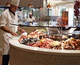 Surfers Paradise Marriott Resort And Spa - Accommodation Cairns 4