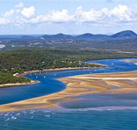 Captain Cook Holiday Village - Accommodation Cairns