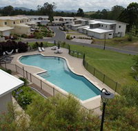 Gympie Pines Fairway Villas - Accommodation Cairns