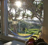 Fraser Island Holiday Lodges - Accommodation Cairns