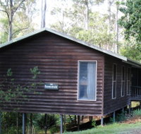 Crystal Waters Village Camping Area - Accommodation Cairns