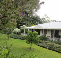 Eden Lodge Bed and Breakfast - Accommodation Cairns