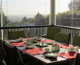 Eden Lodge Bed And Breakfast - Accommodation Cairns 2
