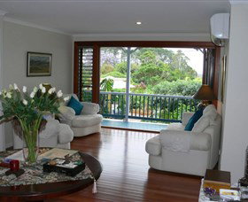Eden Lodge Bed And Breakfast - Accommodation Cairns 1