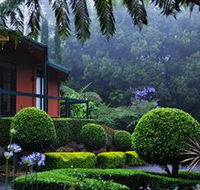 Escarpment Retreat and Day Spa - Accommodation Cairns