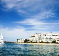 Las Rias Luxury Apartments - Accommodation Cairns