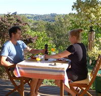 Simba Sunrise Bed and Breakfast - Accommodation Cairns
