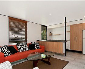 The Hastings Beach Houses - Accommodation Cairns 0