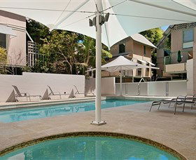 The Hastings Beach Houses - Accommodation Cairns 2
