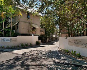 The Hastings Beach Houses - Accommodation Cairns 1