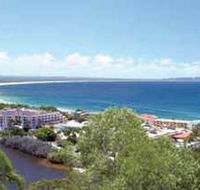 Lookout Noosa Resort - Accommodation Cairns