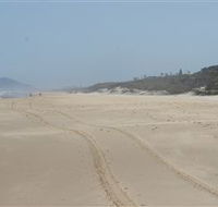 Parkshores Sunshine Beach - Accommodation Cairns