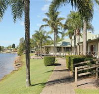 Maroochy Waterfront Camp and Conference Centre - Accommodation Cairns